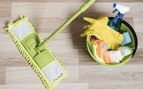 Imagem ilustrativa para o artigo RP Clean: os melhores produtos para limpeza de porcelanato em Rio Preto da RP Clean